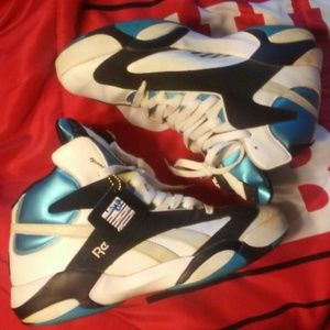 Reebok shaq attaq og